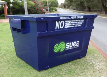 Tips for disposing of unwanted items